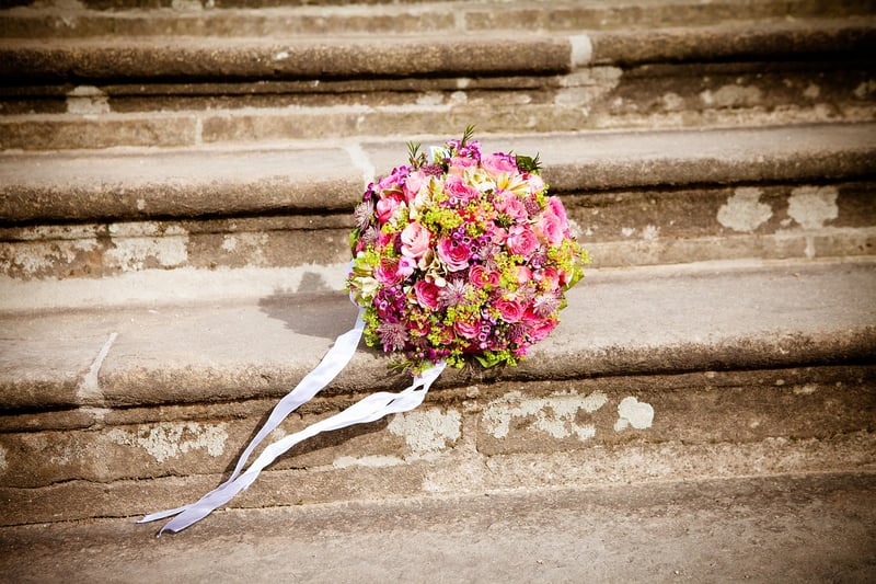 Customized Bouquets