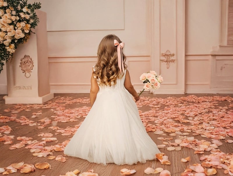 Wedding Table Decor